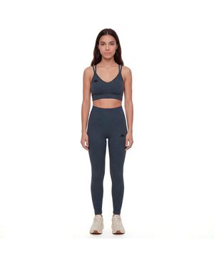 Kappa Ixida Seamless Pro - Blu