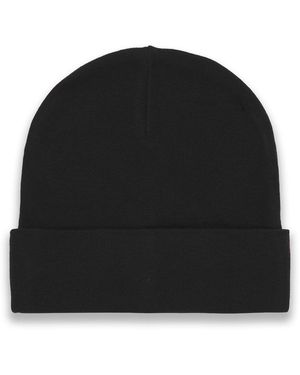 Kappa Crocus Cappelli Nero M