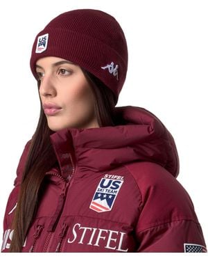 Kappa Pod Us - Rosso