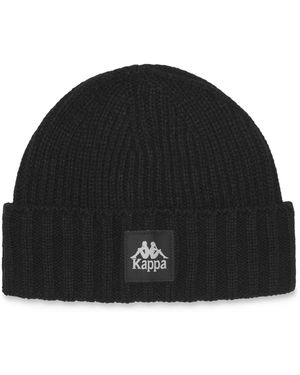 Kappa Authentic Orenzio Cappelli Nero M