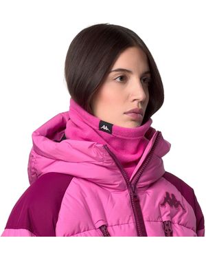 Kappa Cold B - Rosa