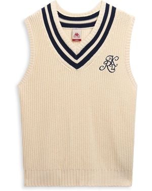 Kappa Robe Giovani Atholl - Neutro
