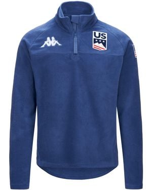 Kappa 6Cento 687B Us - Blu