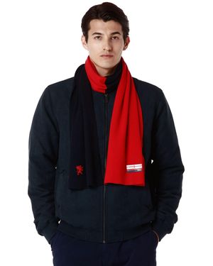 Kappa Jamil Genoa - Blu
