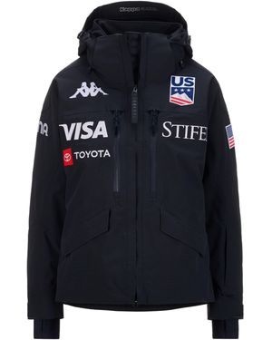 Kappa 6Cento 604F Us - Blu