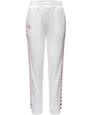 Kappa Adina - Bianco