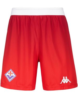 Kappa Kombat Ryder Pro Fiorentina - Rosso