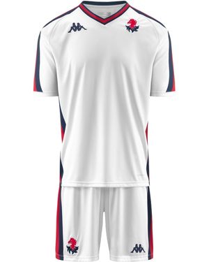 Kappa Kombat Kit 2025 Genoa - Multicolore