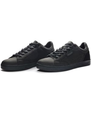 Kappa Logo Tango - Negro