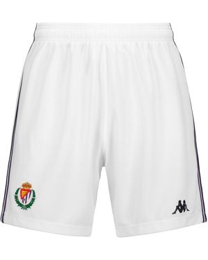 Kappa Kombat Ryder Valladolid - Blanco