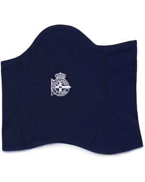 Kappa Aspon 7 Deportivo Sciarpe Uomo Blu