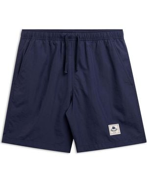 Kappa Didem Costumi Da Bagno Uomo Blu