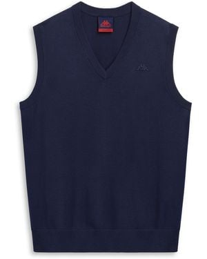 Kappa Argonos - Blu