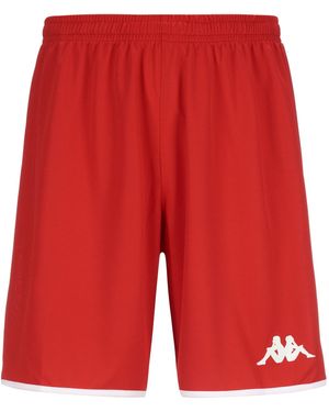 Kappa 4Basket Dumpo - Rosso
