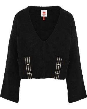 Kappa Jpn Fannie - Nero