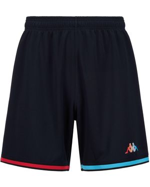 Kappa Kombat Ryder Valladolid - Azul