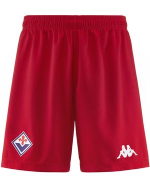Kappa Kombat Ryder Fiorentina - Rosso
