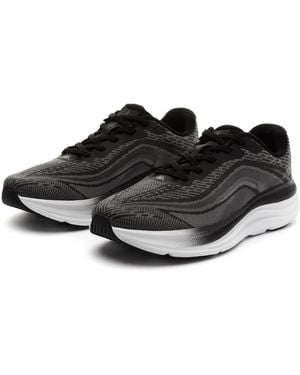 Kappa Kontroll 2 Scarpe Sportive Uomo, Donna Nero