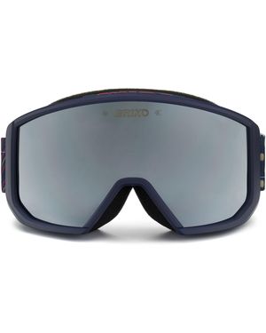 Kappa Vulcano Mask France - Blu