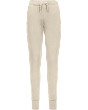 Kappa Logo Zalia Pantaloni Donna - Neutro