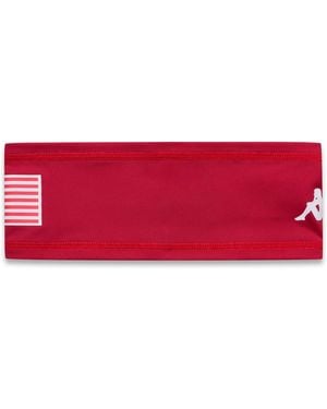Kappa Roller Lt Usa Cappelli Uomo, Donna Rosso