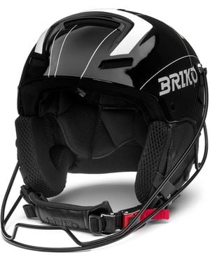 Kappa Slalom 2.0 Italia - Nero