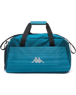 Kappa Walex Fiorentina Borse Uomo, Donna Blu