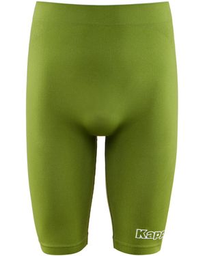 Kappa 4Skin Kombat Zort 2 - Verde