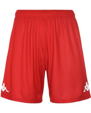 Kappa 4Football Nurcheta - Rosso