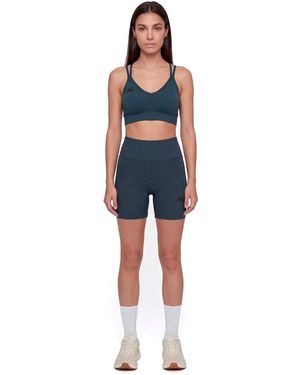 Kappa Imla Seamless Pro - Blu