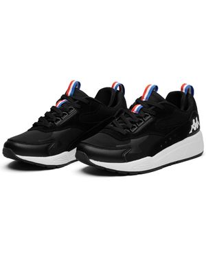 Kappa Altin 2 Alpine F1 Team - Negro