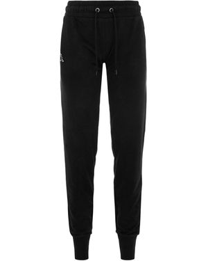 Kappa Logo Theek Slim - Nero