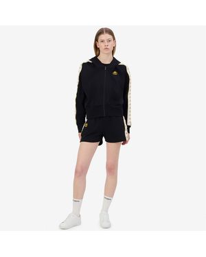 Kappa 222 Banda Carlise - Azul