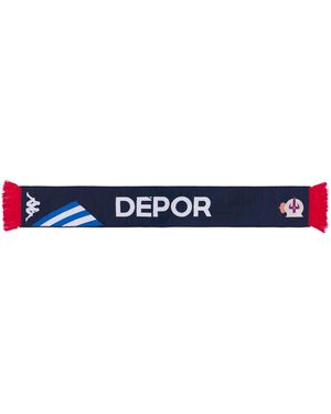 Kappa Acreft Deportivo - Blu
