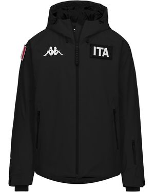 Kappa 8Cento 886S - Nero