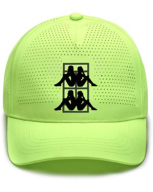 Kappa Kombat Padel Chisted - Verde