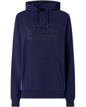 Kappa Logo Gaviomo - Blu