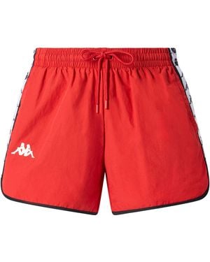Kappa 222 Banda Cali - Rosso