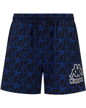 Kappa Logo Gucino - Blu