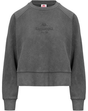 Kappa Premium Lyta - Grigio