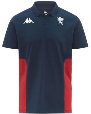 Kappa Minditti Genoa - Blu
