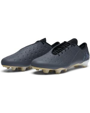 Kappa Gyra Elite Fg Scarpe Sportive Uomo Grigio - Blu