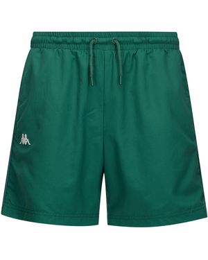 Kappa 222 Banda Mareka - Verde
