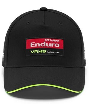 Kappa Esemio Vr46 Cappelli Uomo Nero