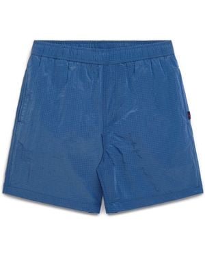Kappa Lorenz Ripstop Costumi Da Bagno Uomo Blu