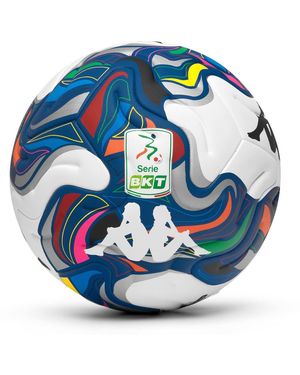 Kappa Kombat 2027 Thb Fifa Q Pro Lnpb Palloni Uomo, Donna Bianco - Blu