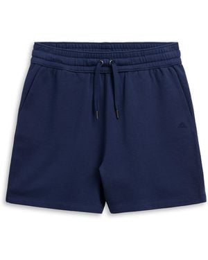 Kappa Layal French Terry - Blu