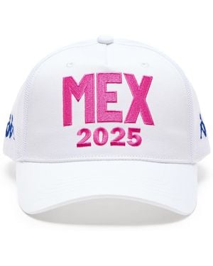 Kappa Truckmesh Mex - Rosa