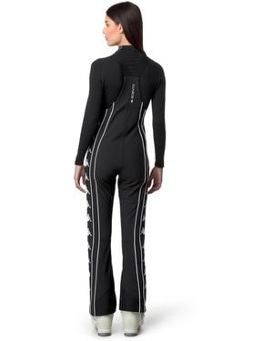Kappa 6Cento 685 222 Banda Pantaloni Donna Nero