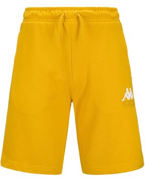 Kappa Uppsala 2 - Giallo